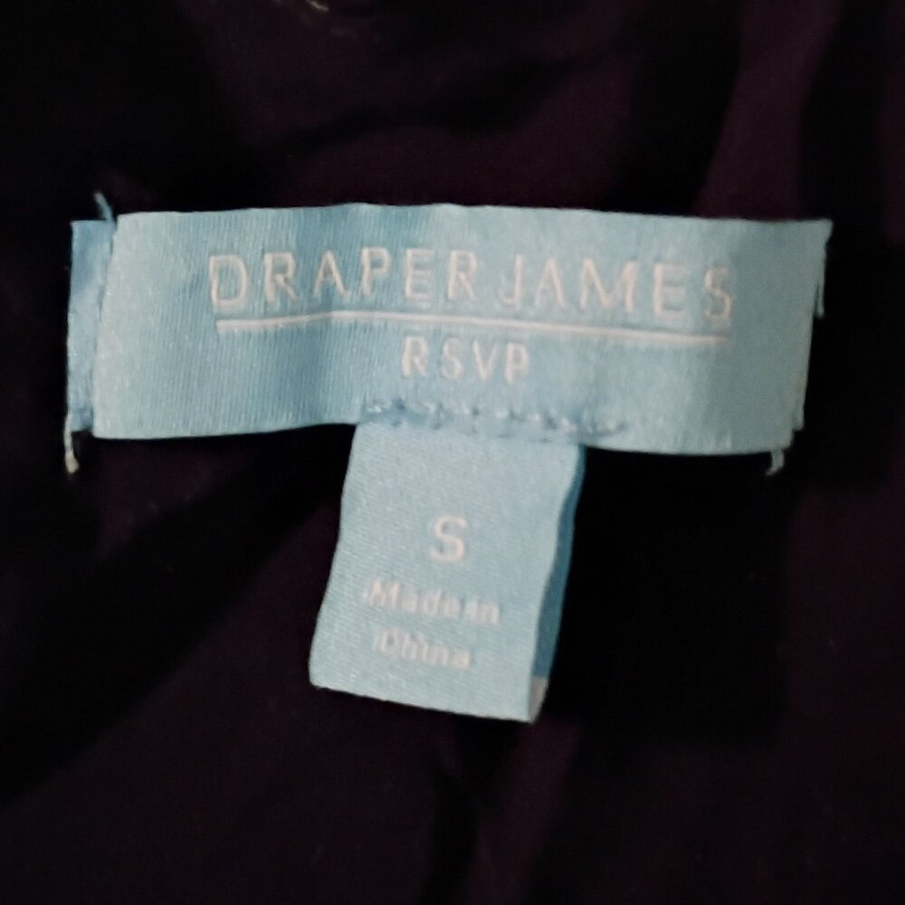 Draper James Polka Dot Dress